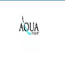 Aqua Flight logo
